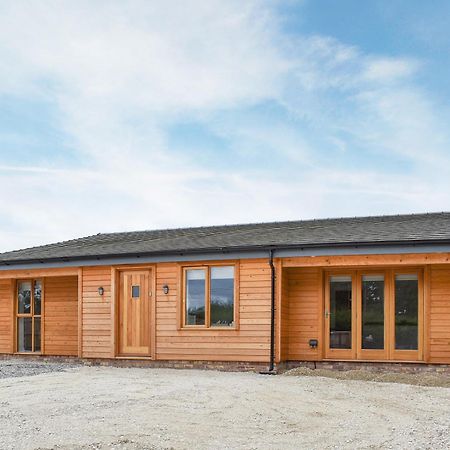 Redstones Cottage Greasby Luaran gambar