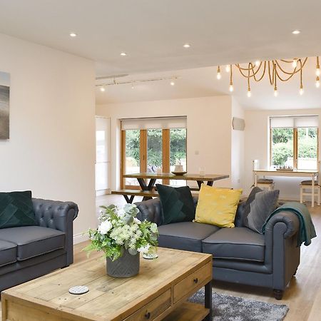Redstones Cottage Greasby Luaran gambar