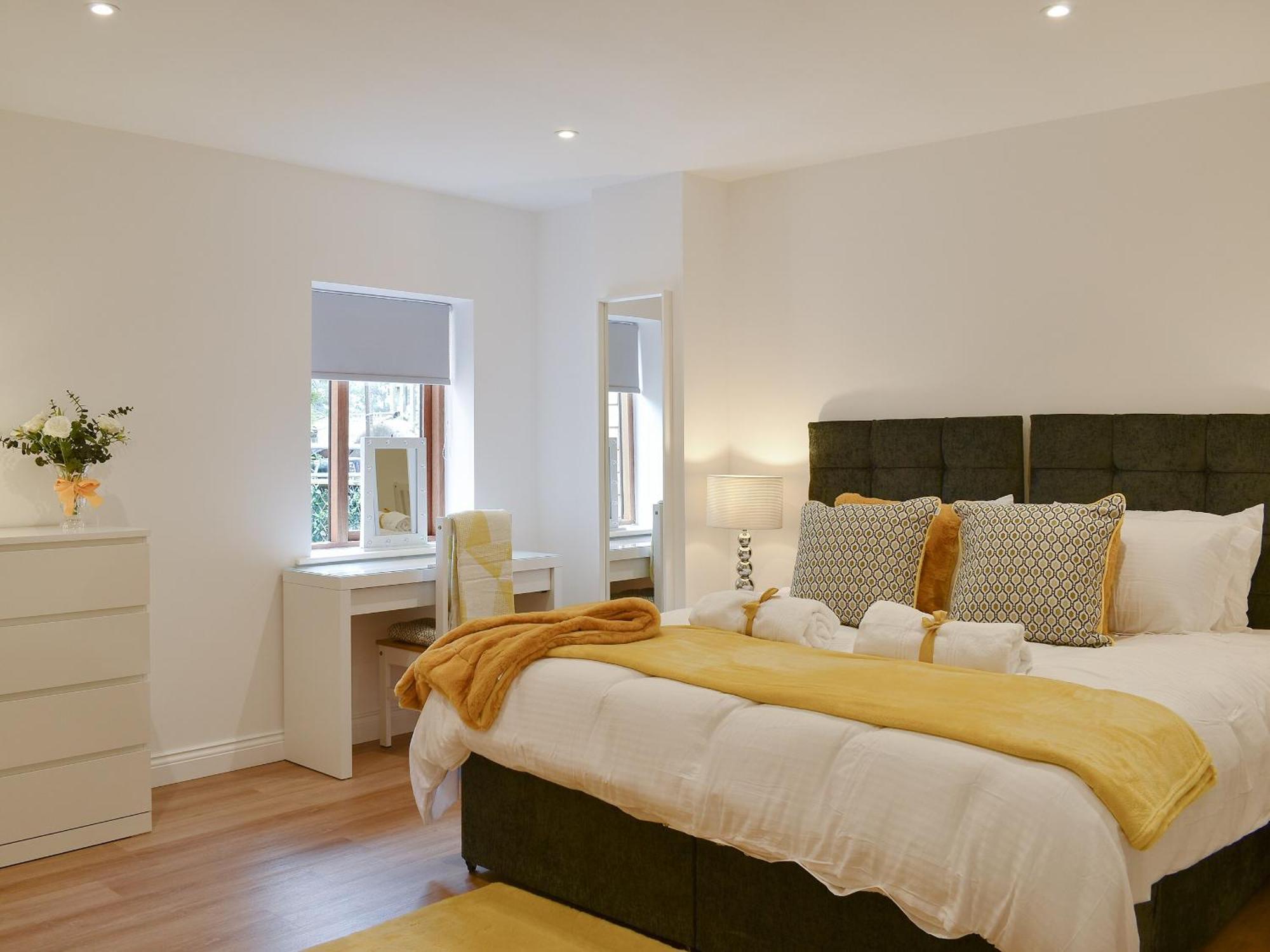 Redstones Cottage Greasby Luaran gambar