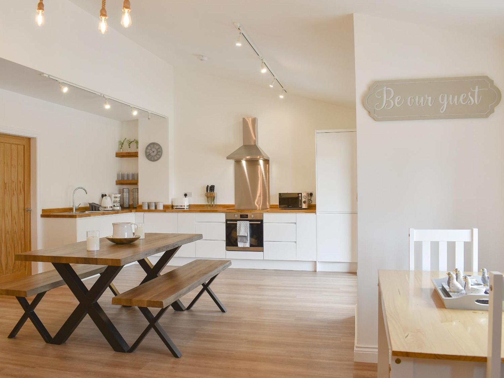 Redstones Cottage Greasby Luaran gambar